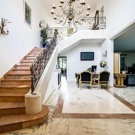 La Demeure D'Iris Bed & Breakfast Bougival Екстериор снимка