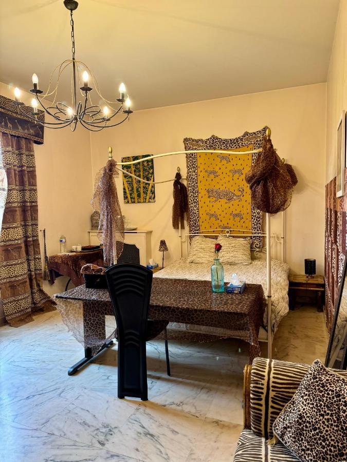 La Demeure D'Iris Bed & Breakfast Bougival Екстериор снимка