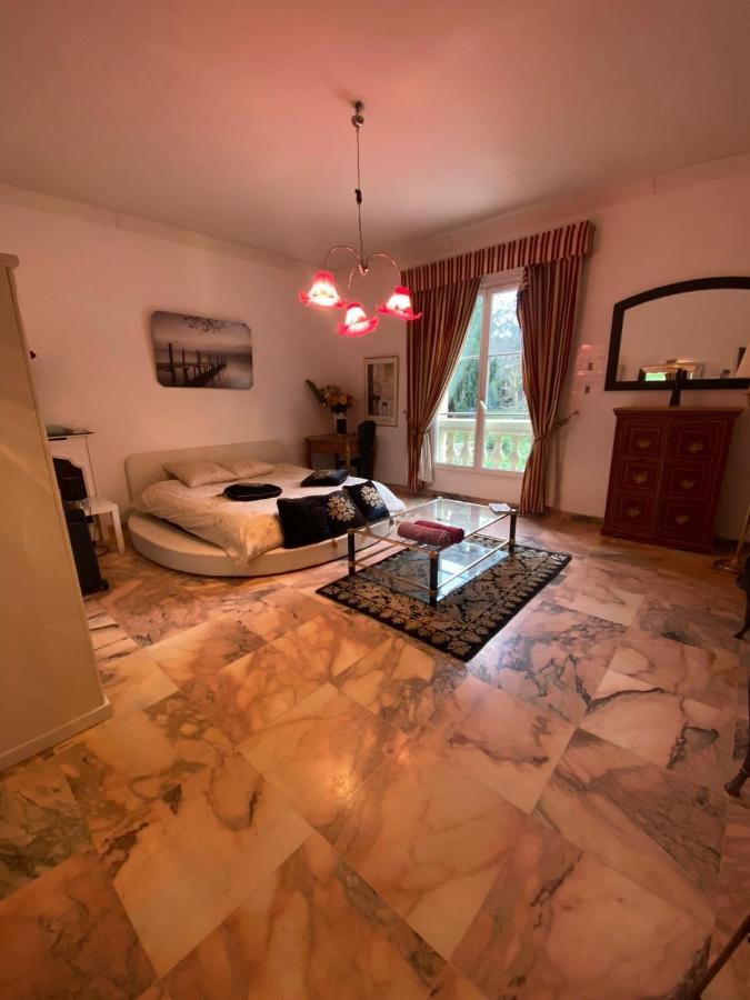 La Demeure D'Iris Bed & Breakfast Bougival Екстериор снимка