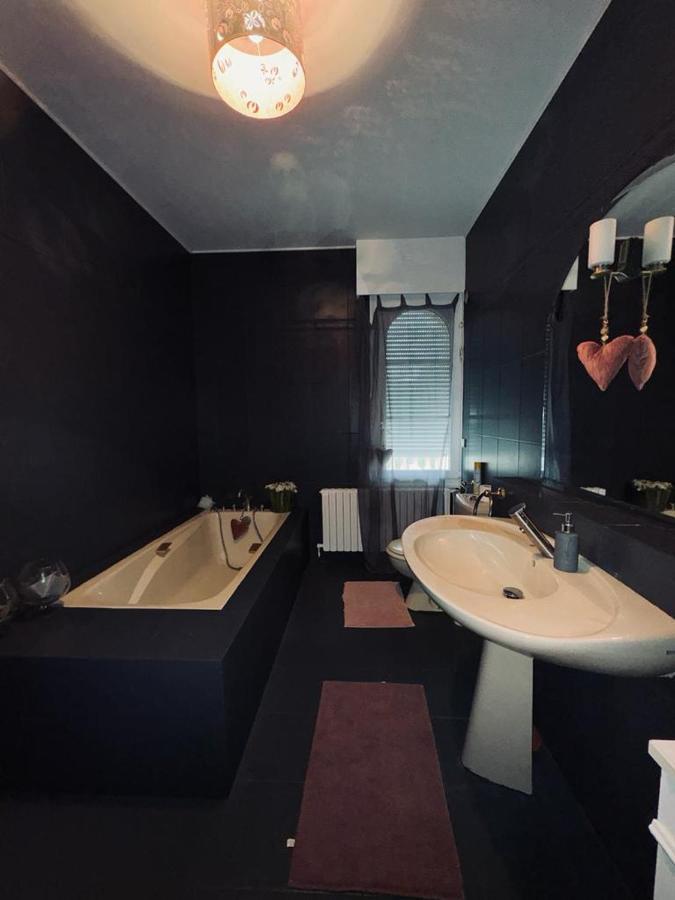 La Demeure D'Iris Bed & Breakfast Bougival Екстериор снимка