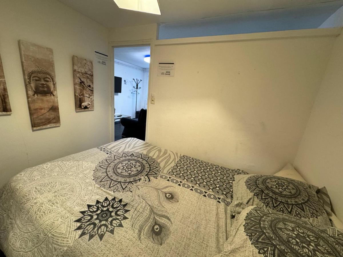 La Demeure D'Iris Bed & Breakfast Bougival Екстериор снимка