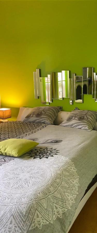 La Demeure D'Iris Bed & Breakfast Bougival Екстериор снимка