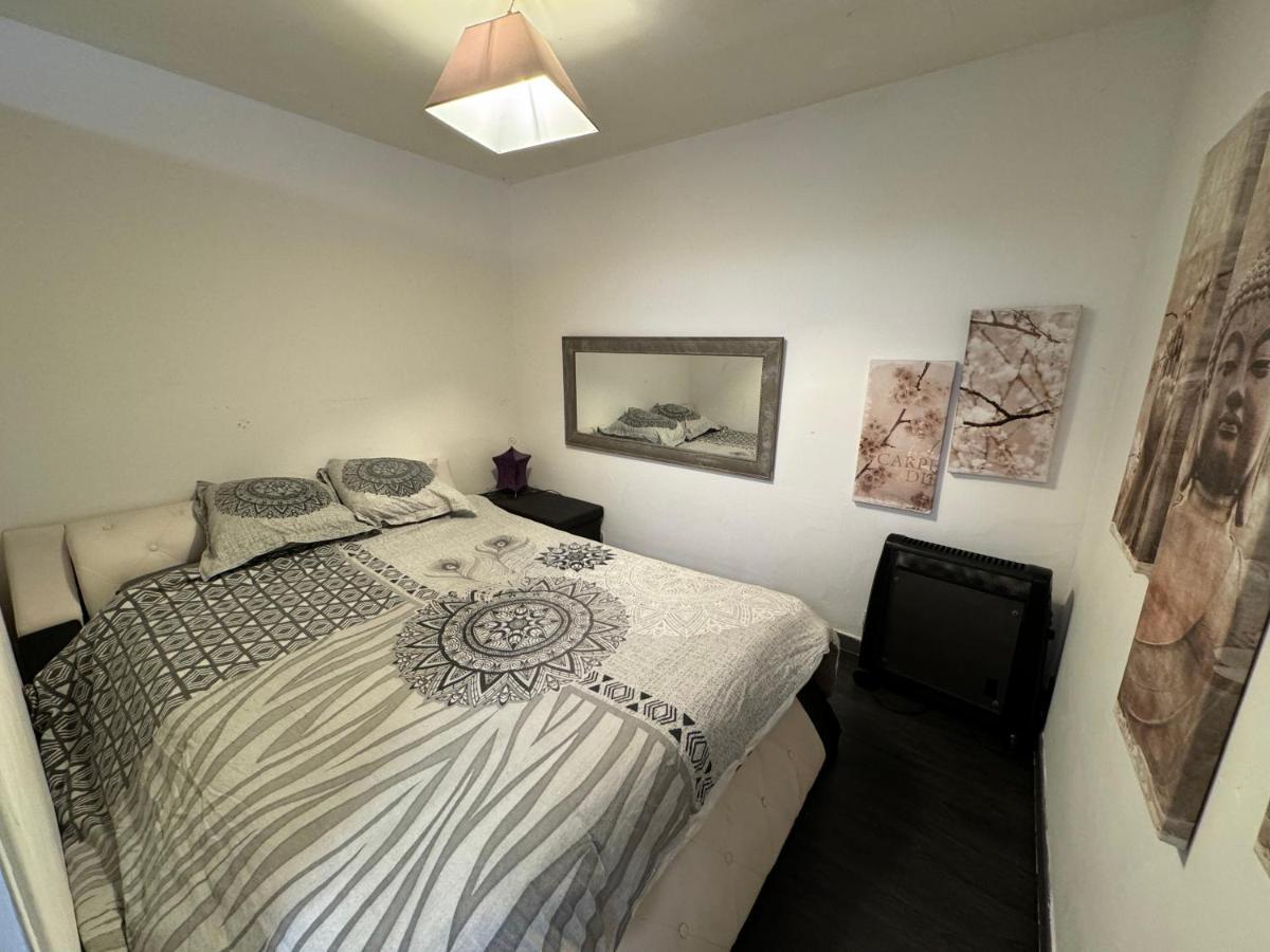 La Demeure D'Iris Bed & Breakfast Bougival Екстериор снимка
